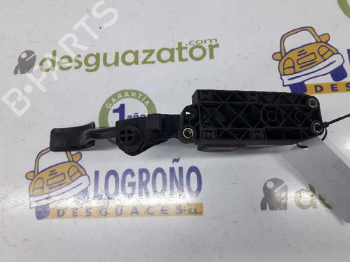 Pedal SEAT LEON (1M1) 1.4 16V | BP3200673I4 
