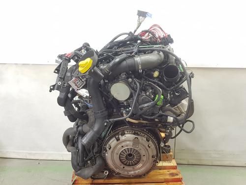 Used Engine NISSAN NV300 Van (X82) [2016-2026]  31840865