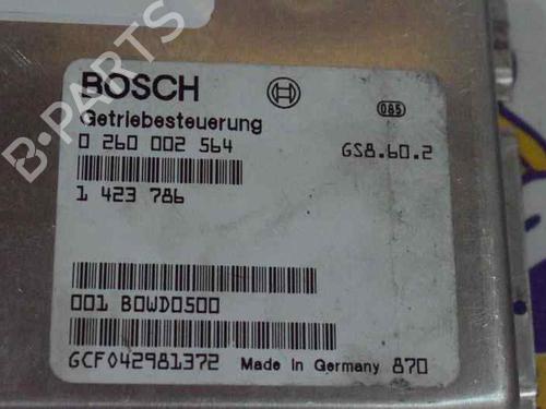 Gearbox control unit BMW 3 (E46) 320 d | BP1159250M52 