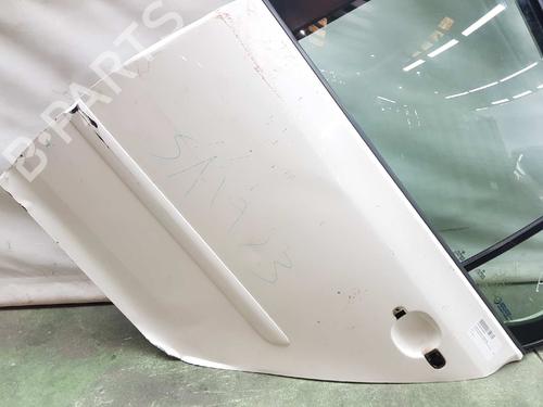 Left rear door VW GOLF V (1K1) 2.0 TDI | BP7125436C4 