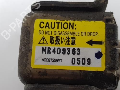 Electronic sensor MITSUBISHI PAJERO III (V7_W, V6_W) 3.2 Di-D (V68W, V78W) | BP21007696M84 
