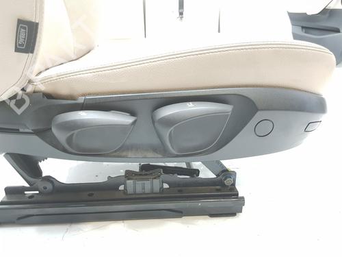Seats set BMW X3 (F25) xDrive 20 d | BP9963222C78 