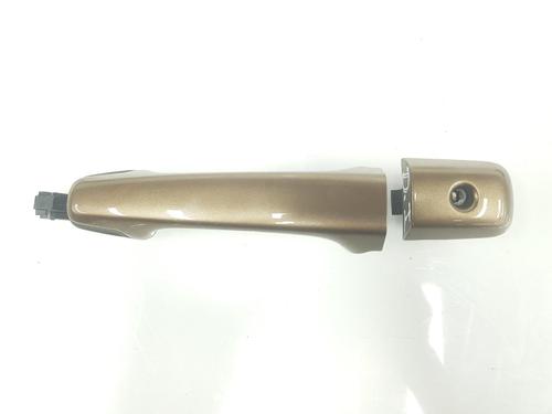 Used Front left exterior door handle VOLVO XC60 I SUV (156) D5 AWD (205 hp) 9670115