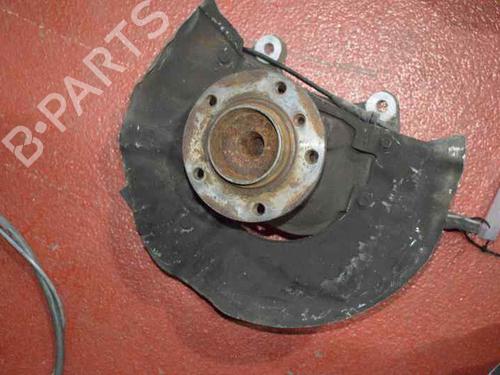 Right front steering knuckle BMW 5 (E60) 530 d | BP1169144M26 