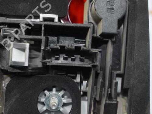 Right tailgate light VW TOUAREG (7LA, 7L6, 7L7) 2.5 R5 TDI | BP11752784C80 