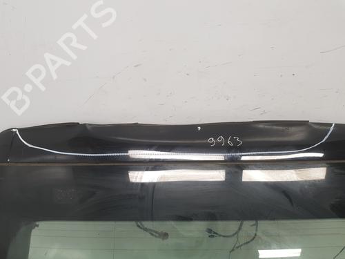 Tailgate PORSCHE MACAN (XAB) Electric (XABAA1) | BP37198347C6 - Image 5
