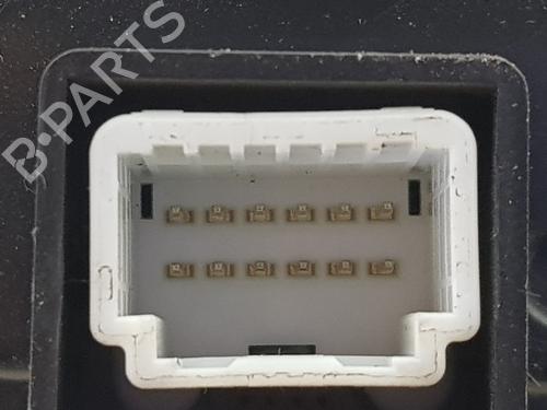 AC Styreenhet / Manøvreringsenhet MITSUBISHI OUTLANDER II (CW_W) 2.2 DI-D | BP8617151I5 