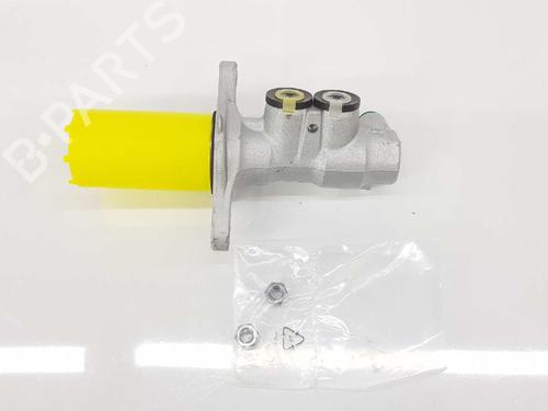 Used Brake master cylinder PEUGEOT 208 I (CA_, CC_) [2012-2020]  9623988