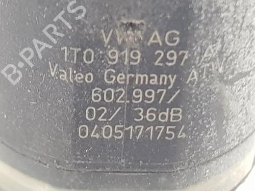 Electronic module SKODA SUPERB II Estate (3T5) 2.0 TDI 16V | BP29825463M83