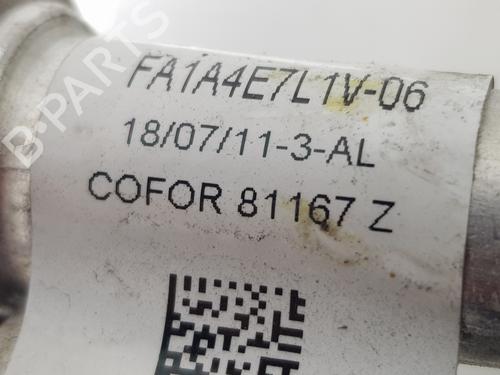 AC pipe CITROËN C4 SPACETOURER (3D_) 1.2 PureTech 130 | BP23868879M126 
