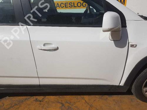 Electronic module CHEVROLET ORLANDO (J309) 2.0 D | BP10257029M83 