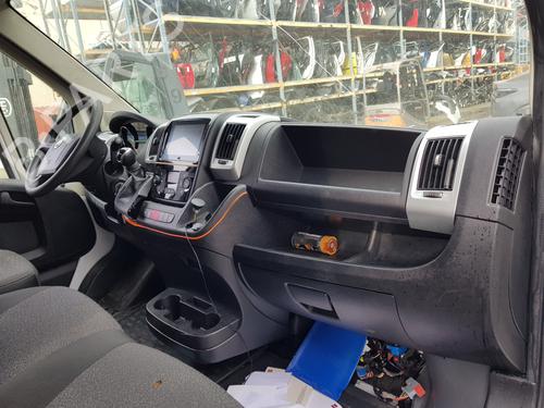 Left front window switch FIAT DUCATO Van (250_) | BP31051377I27