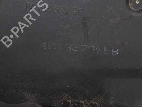 Front left lock AUDI A6 C5 (4B2) 2.5 TDI | BP1159700C98 