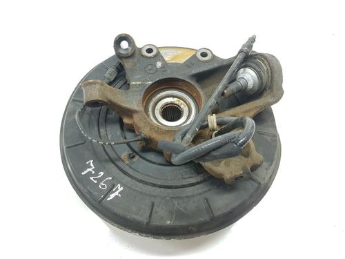 Left rear steering knuckle MERCEDES-BENZ R-CLASS (W251, V251) R 280 CDI 4-matic (251.020) | BP18102072M27 