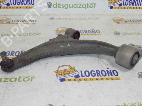 Querlenker links vorne für OPEL ASTRA J (P10) 1.4 (68) (100 hp) 790460