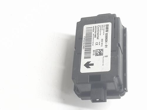 Used Electronic module BMW 3 Touring (F31) 316 d (116 hp) 30974941