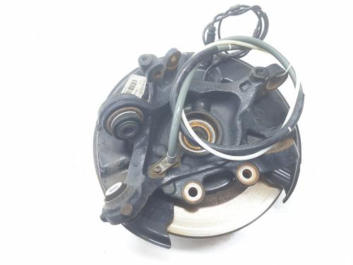Left rear steering knuckle BMW 1 (F20) 116 d | BP29257100M27 