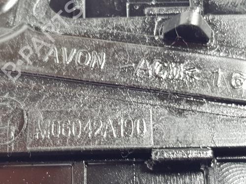 Valve cover PEUGEOT 308 SW II (LC_, LJ_, LR_, LX_, L4_)  | BP26895142M124 