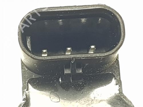 Andre VW T-ROC (A11, D11)  | BP26645463O1 