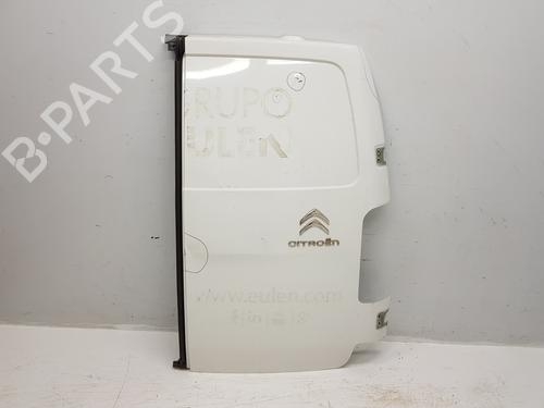 Dør højre bagtil CITROËN JUMPY III Van (V_) 2.0 BlueHDi 120 | BP36497421C5 - Image 6