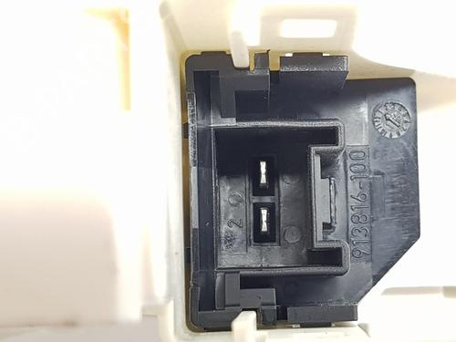 Left rear window motor AUDI A6 C7 (4G2, 4GC) 2.0 TDI | BP29479845E23 