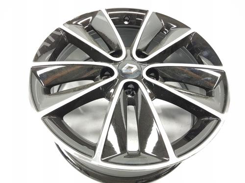 Rim RENAULT LAGUNA III (BT0/1) 2.0 dCi (BT07, BT0J, BT14, BT1A, BT1S) | BP16161853C45 
