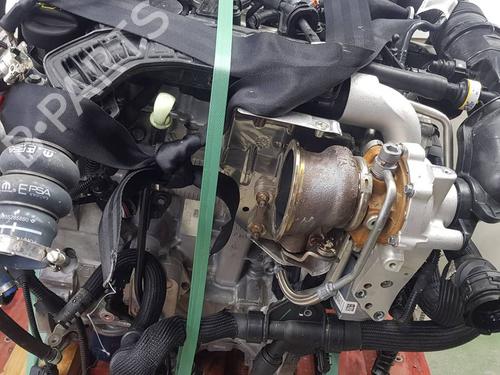 Engine DS DS 3 / DS 3 CROSSBACK (UR_, UC_, UJ_) | BP39994602M1 - Image 8