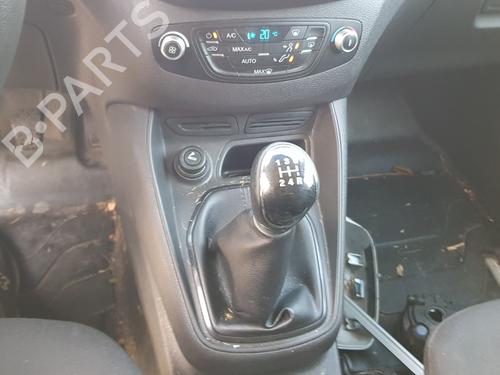 Bremseservo FORD TRANSIT COURIER B460 MPV | BP30775510M42