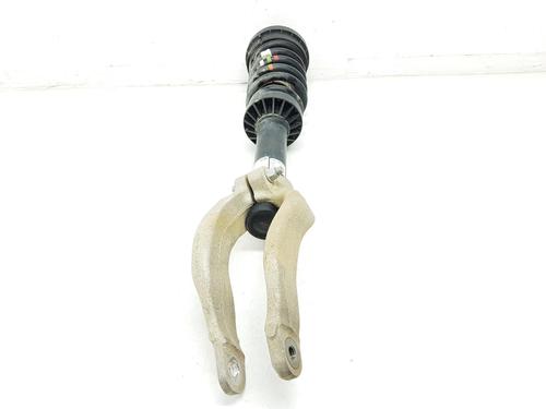 Left front shock absorber JAGUAR I-PACE (X590) EV400 AWD (400 hp) 17682366