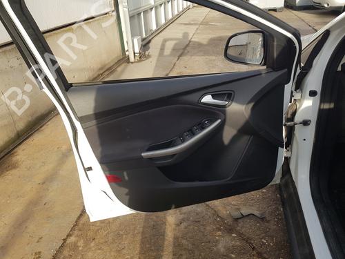 Hand brake FORD FOCUS III 1.6 TDCi | BP31952292I18 