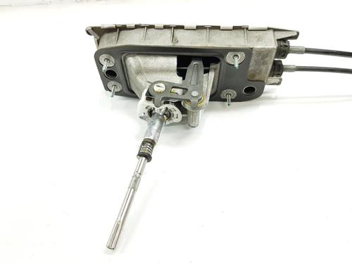 Gear lever VW PASSAT CC B6 (357) 2.0 BlueTDI | BP18070885M90 