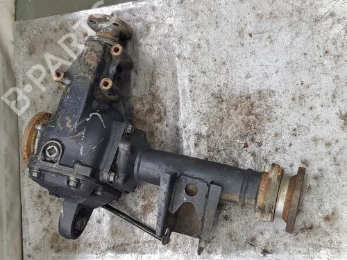 Front differential NISSAN TERRANO II (R20) 2.7 TDi 4WD | BP29002505M23 