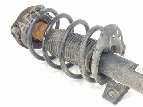 Right front shock absorber VW TOURAN (1T1, 1T2) 1.9 TDI | BP27649826M17 