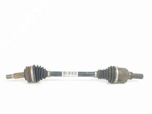 Used Left front driveshaft PEUGEOT 3008 II SUV (MC_, MR_, MJ_, M4_) 1.6 BlueHDi 120 (120 hp) 29735958
