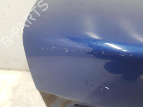 Tailgate SEAT TOLEDO II (1M2) 1.9 TDI | BP15820735C6 
