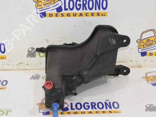 Expansion tank BMW 1 (E87) 116 d | BP1637174C120 