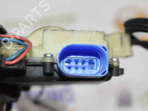 Front left lock SEAT IBIZA III (6L1)  | BP1326639C98 