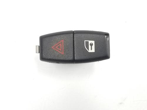 Bouton de warning BMW X6 (E71, E72) xDrive 30 d (245 hp) 11060443