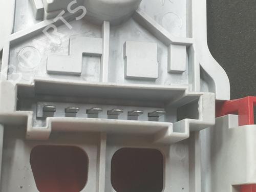 Left taillight MERCEDES-BENZ A-CLASS (W169) A 160 (169.031, 169.331) | BP25051079C34 