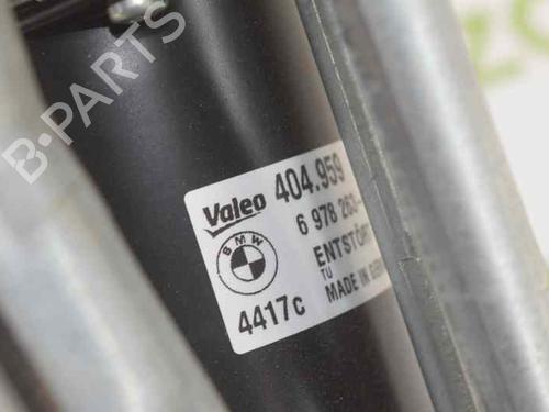 Front wiper motor BMW 3 (E90) 320 d | BP1393868M29 