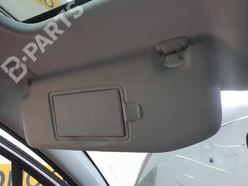 Rear mirror PEUGEOT 208 I (CA_, CC_) 1.2 VTI 82 | BP10628699I6  - Image 61