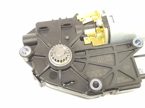 Sunroof engine MASERATI LEVANTE SUV (M161) 3.0 Q4 | BP19062981M60 