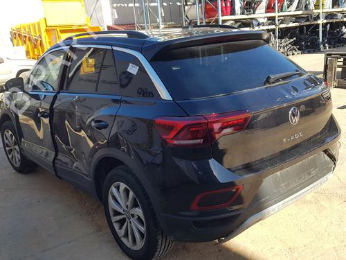 Fælk VW T-ROC (A11, D11)  | BP36223545C45  - Image 39