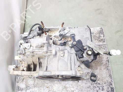 Gearbox MITSUBISHI ASX (GA_W_)  | BP9762520M3 