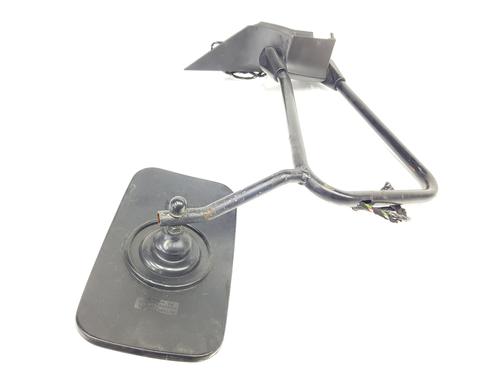 Right mirror MERCEDES-BENZ SPRINTER 4-t Platform/Chassis (B904) 413 CDI | BP25925534C27 