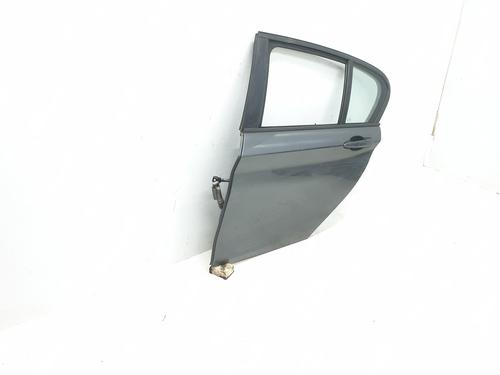 Left rear door BMW 1 (F20) 116 d | BP24894055C4