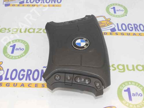Driver airbag BMW 5 (E39) 523 i | BP762492C9 