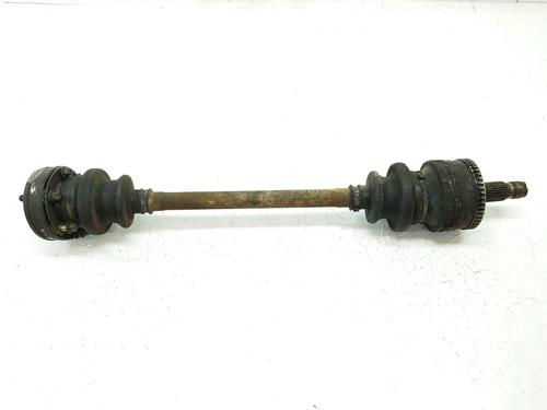 Right rear driveshaft MERCEDES-BENZ CLK (C208) CLK 200 Kompressor (208.344) | BP15510758M41 