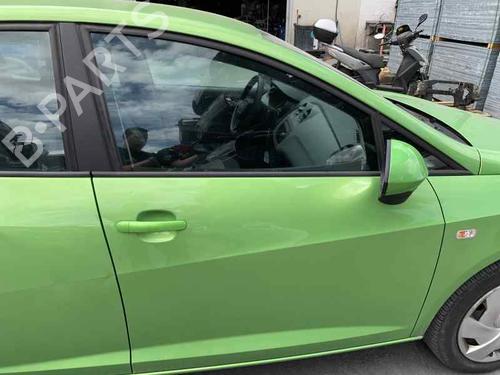Oil sump SEAT IBIZA IV (6J5, 6P1) 1.2 TDI | BP14113335M115 