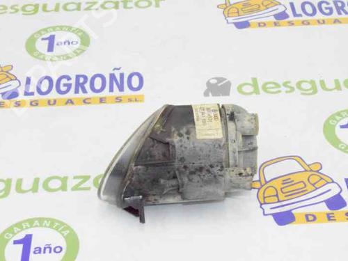 Left front fog light AUDI A6 C5 Avant (4B5) 2.5 TDI quattro | BP1203379C30 